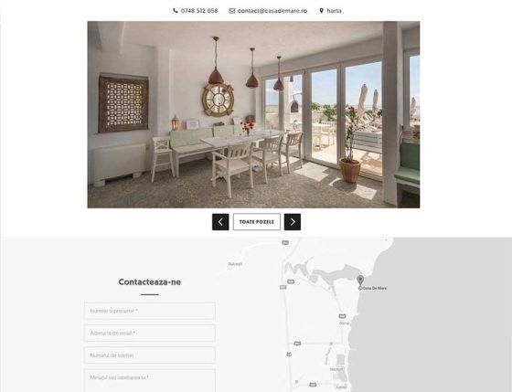 CasaDeMare.