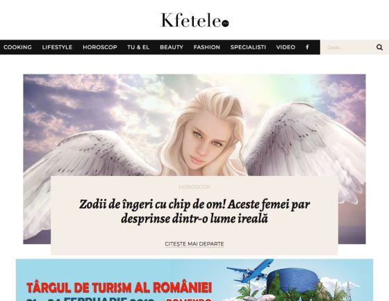 Kfetele.ro