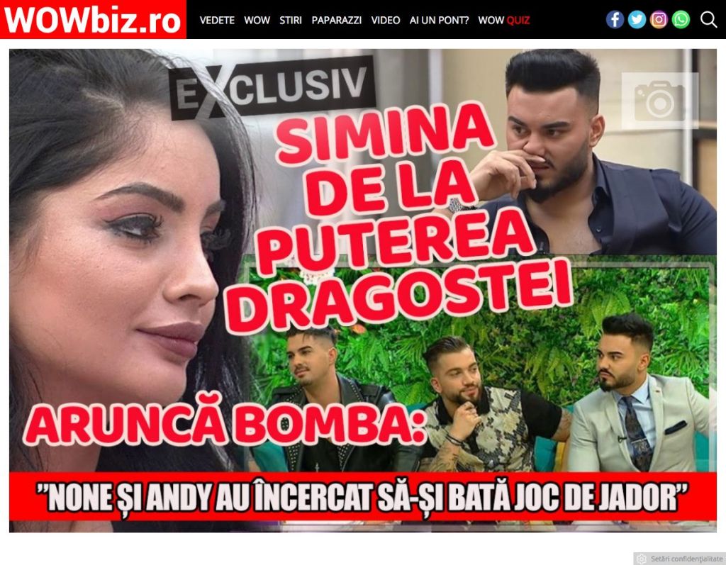 WOWbiz.ro