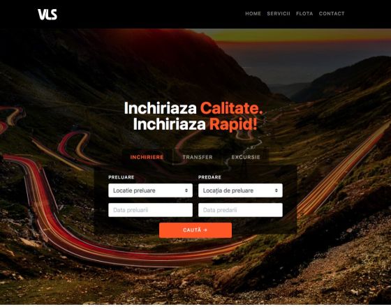 VLS Rent Cars