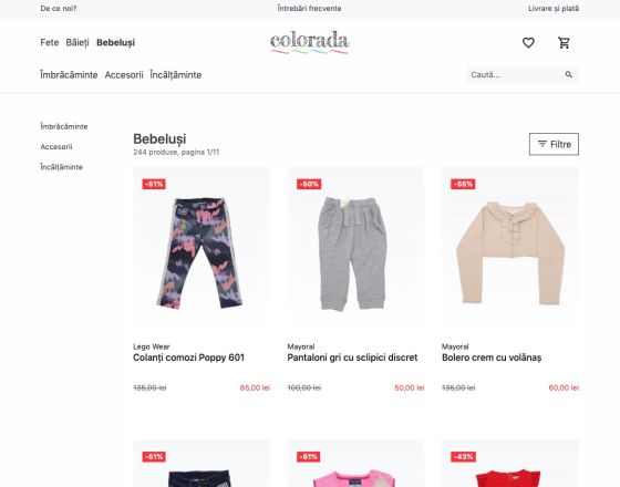 Colorada