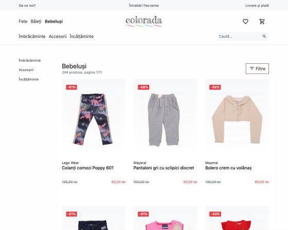 Colorada